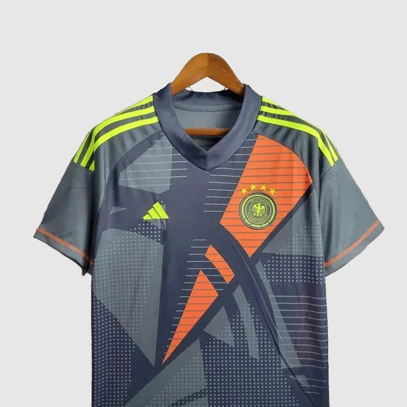 Goalkeeper 24/25 Shirt 4