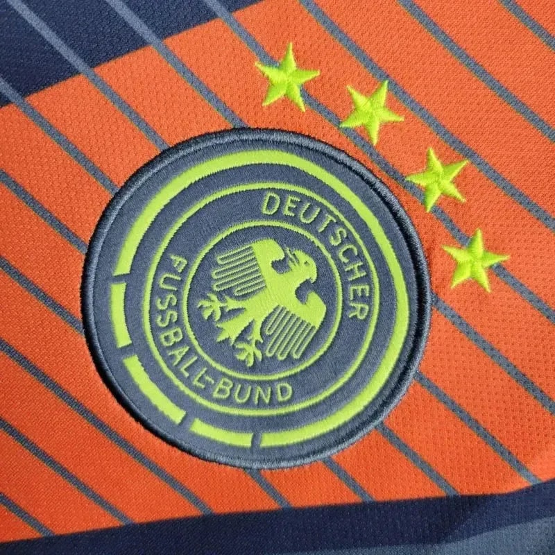 Goalkeeper 24/25 Shirt 5