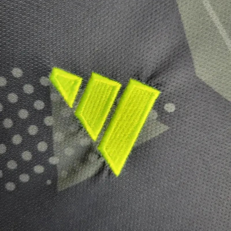 Goalkeeper 24/25 Shirt 6