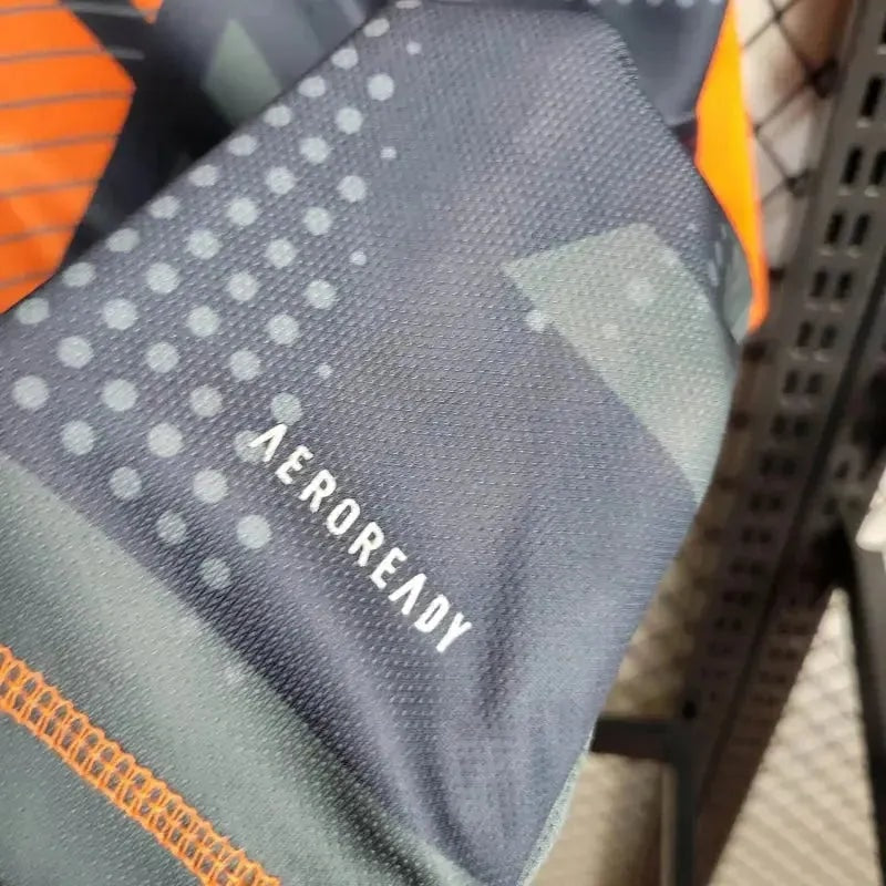 Goalkeeper 24/25 Shirt 7