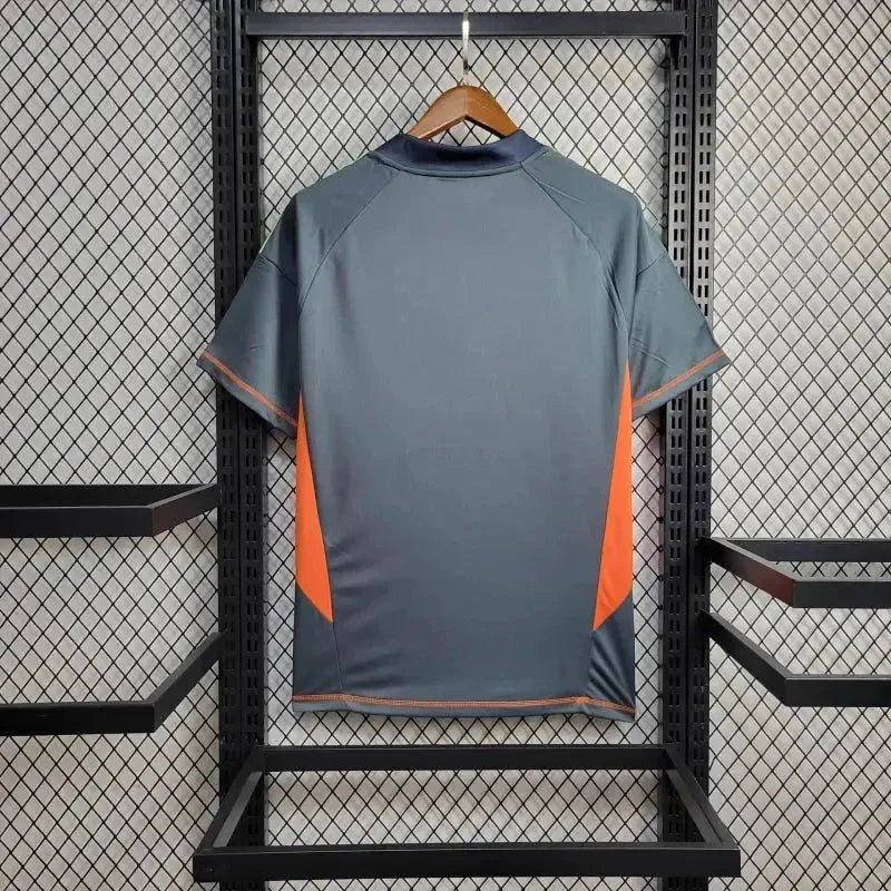 Goalkeeper 24/25 Shirt 9