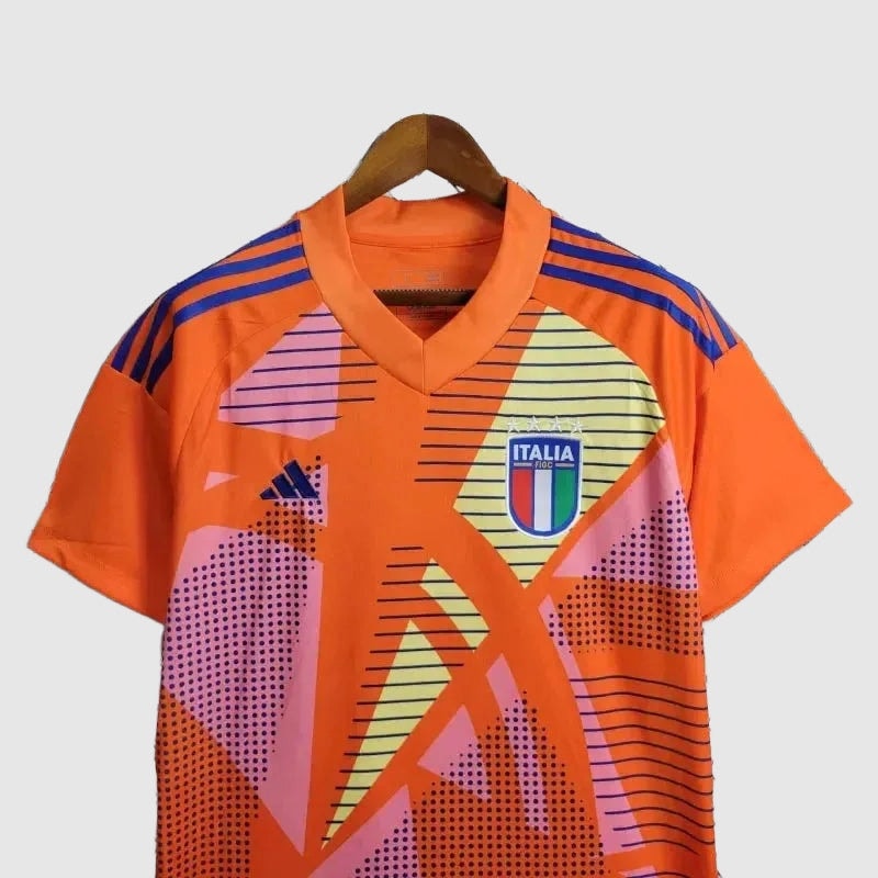 Goalkeeper 24/25 Shirt 2