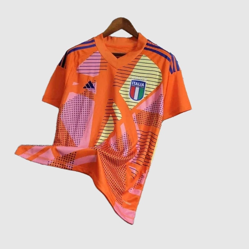 Goalkeeper 24/25 Shirt 3