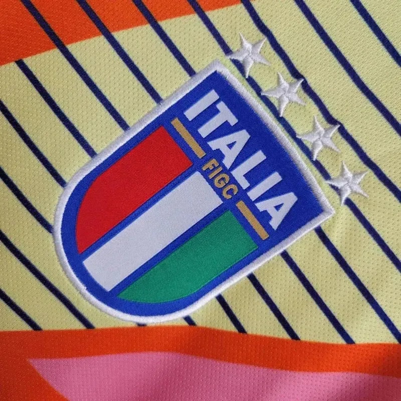 Goalkeeper 24/25 Shirt 5