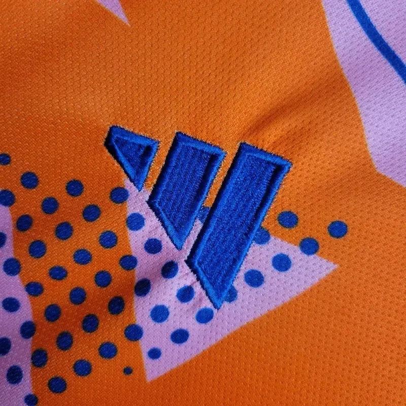 Goalkeeper 24/25 Shirt 6