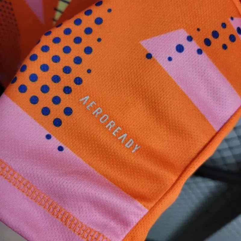 Goalkeeper 24/25 Shirt 7