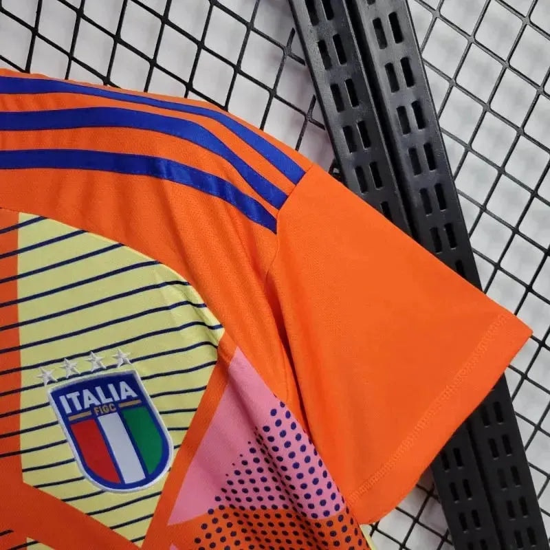 Goalkeeper 24/25 Shirt 8