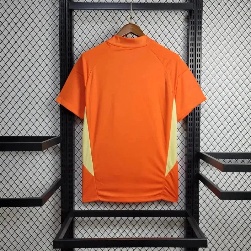 Goalkeeper 24/25 Shirt 10