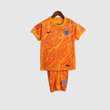 Goalkeeper 24/25 Kids Shirt Kit