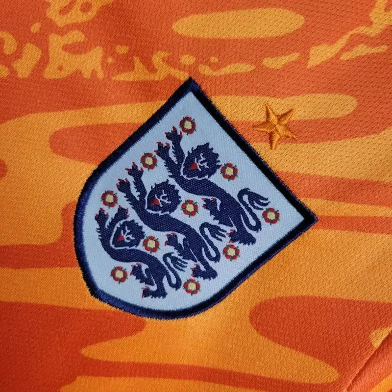 Goalkeeper 24/25 Kids Shirt Kit 5