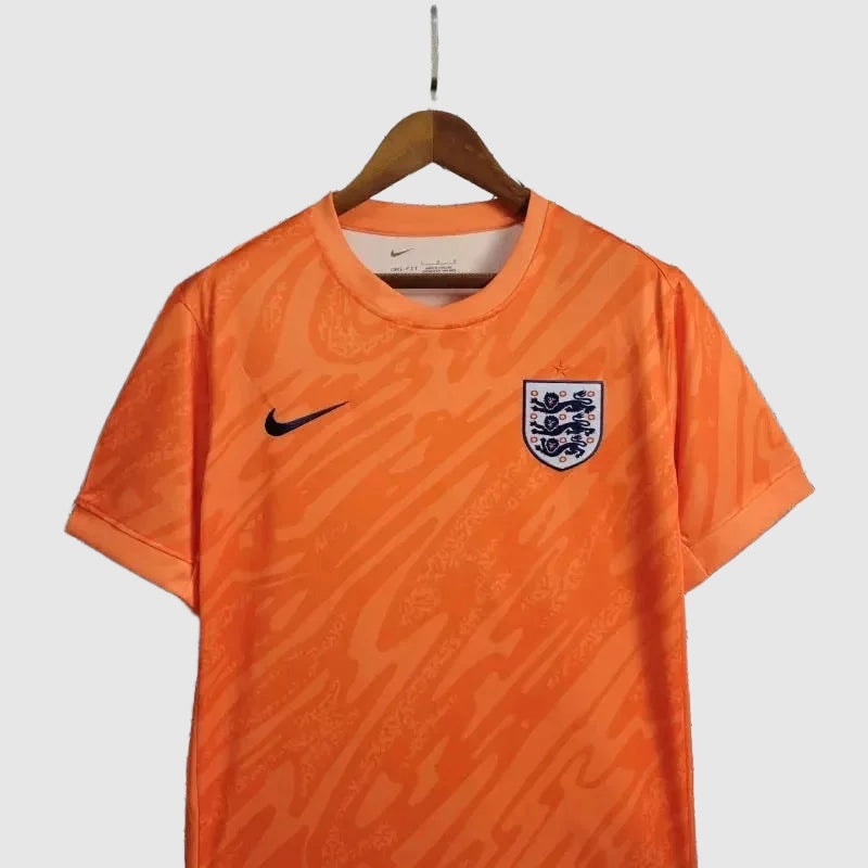 Goalkeeper 24/25 Shirt 4
