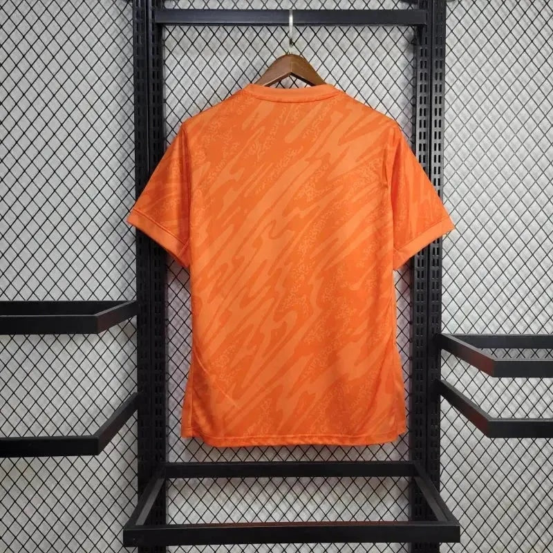 Goalkeeper 24/25 Shirt 8