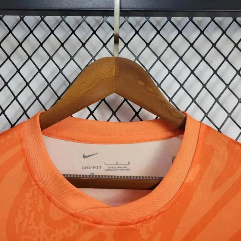 Goalkeeper 24/25 Shirt 9