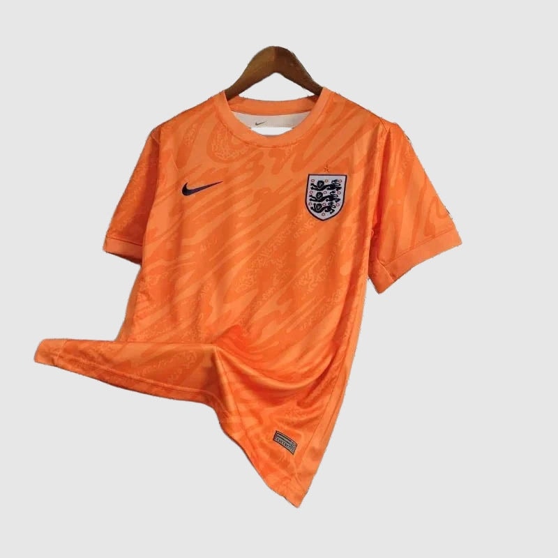 Goalkeeper 24/25 Shirt 10