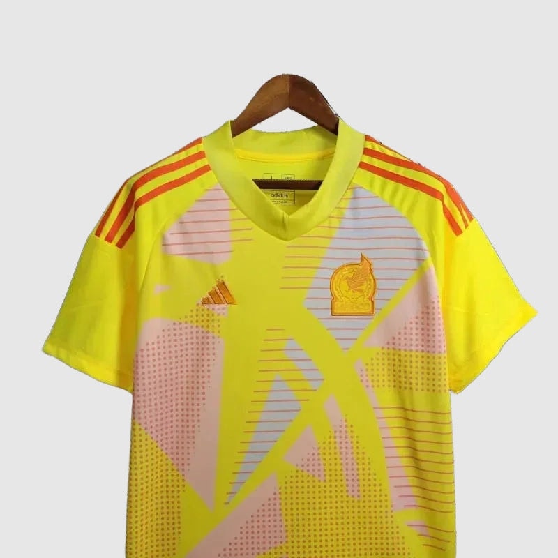 Goalkeeper 24/25 Shirt 2