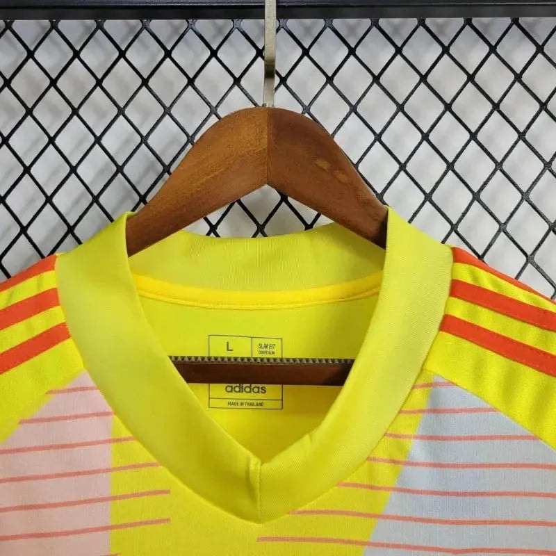 Goalkeeper 24/25 Shirt 7