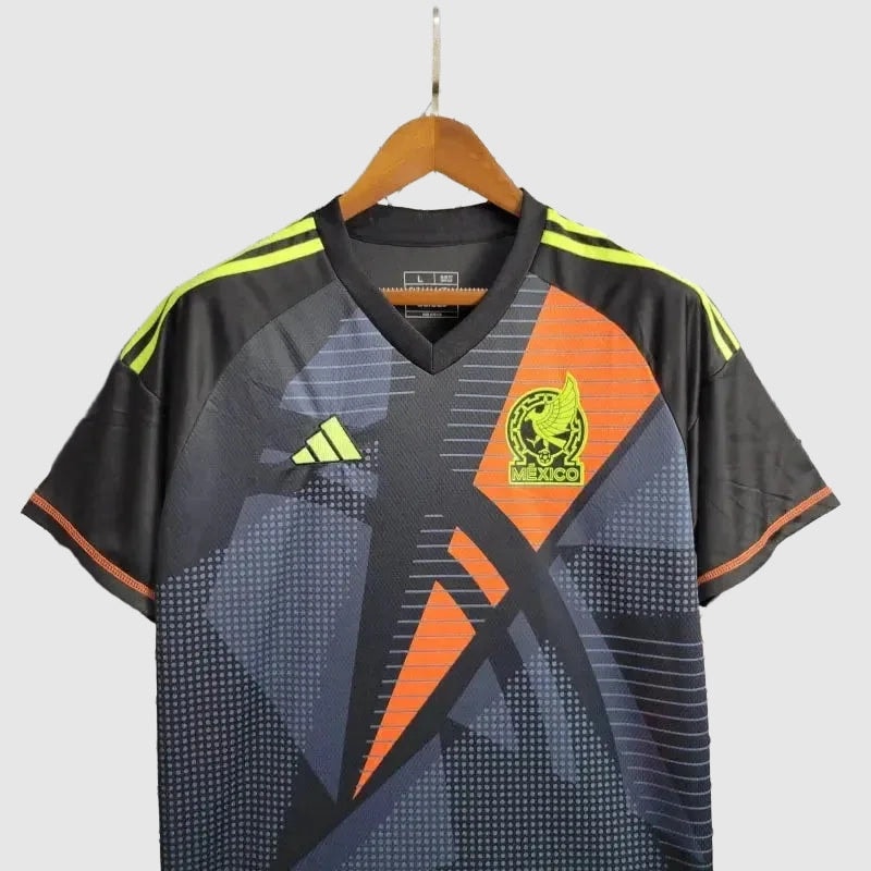 Goalkeeper 24/25 Shirt 2