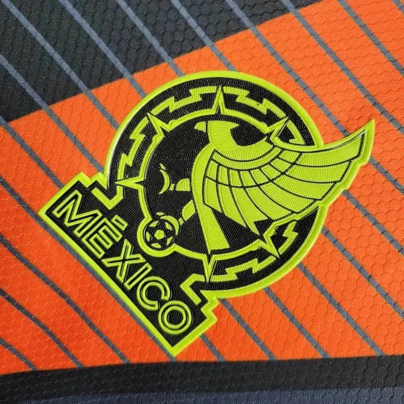 Goalkeeper 24/25 Shirt 3