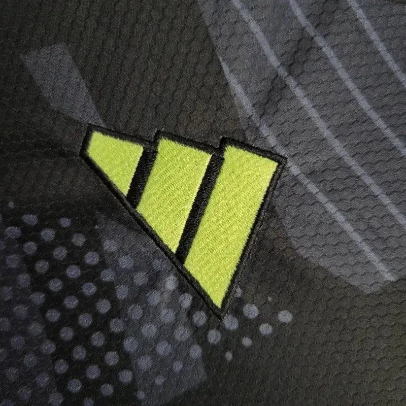 Goalkeeper 24/25 Shirt 4