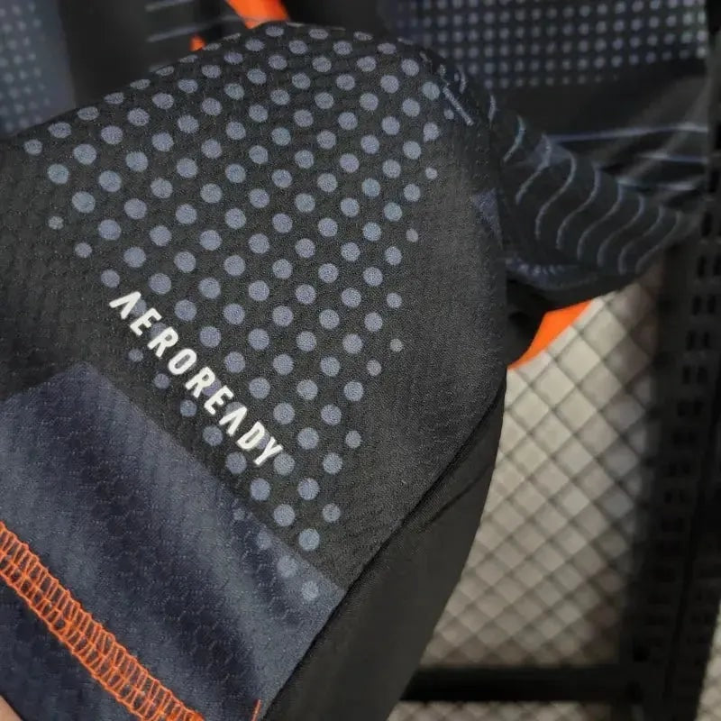 Goalkeeper 24/25 Shirt 5