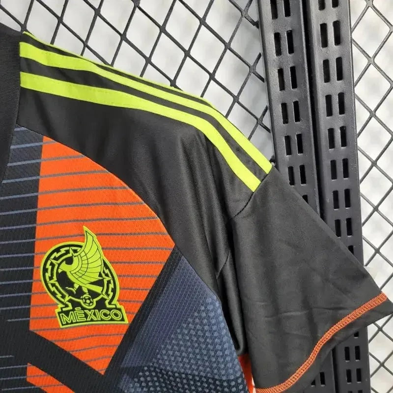 Goalkeeper 24/25 Shirt 6