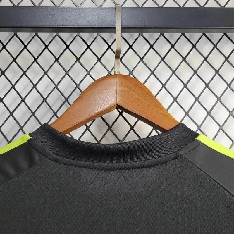 Goalkeeper 24/25 Shirt 7
