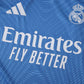 Goalkeeper 25/26 Shirt 6