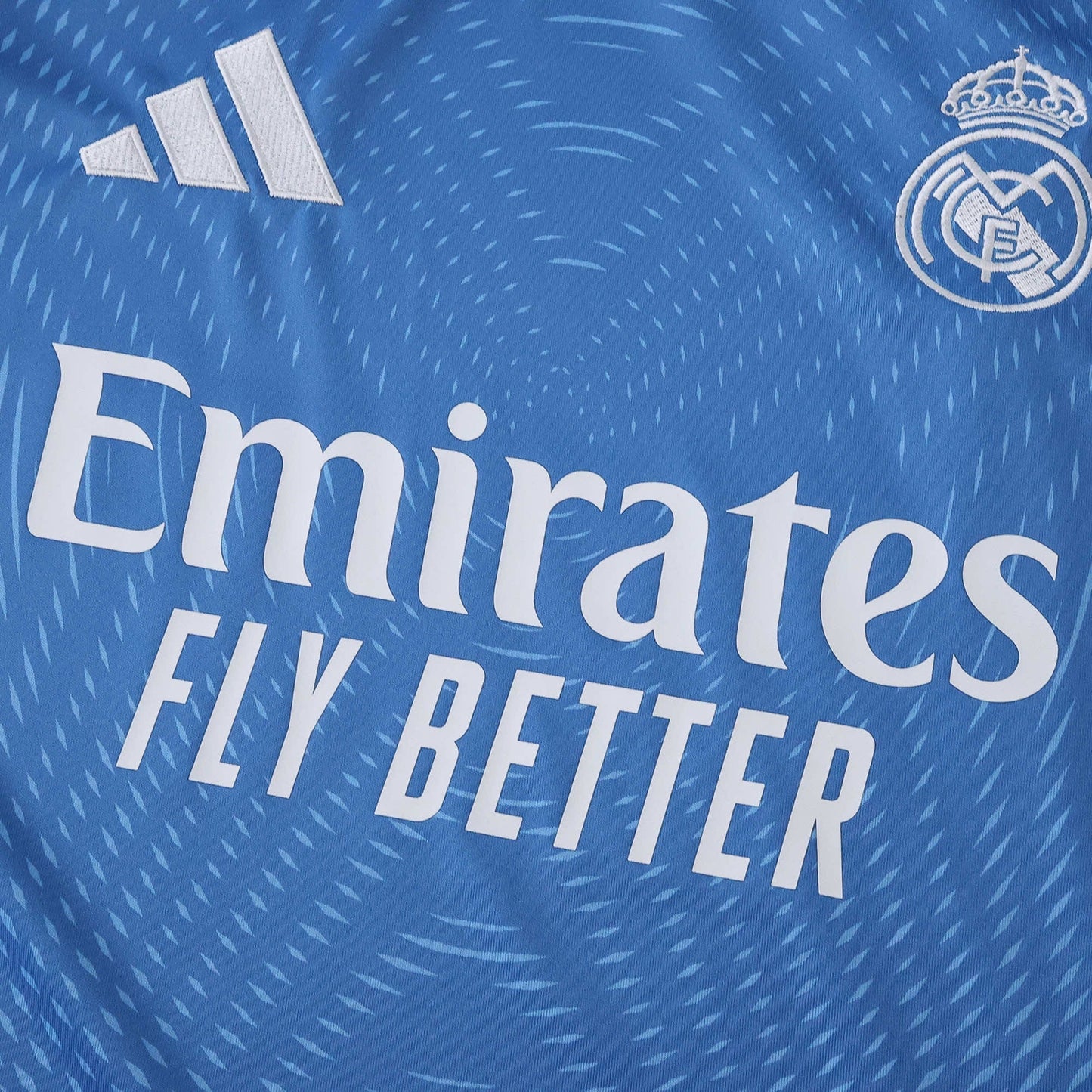 Goalkeeper 25/26 Shirt 6