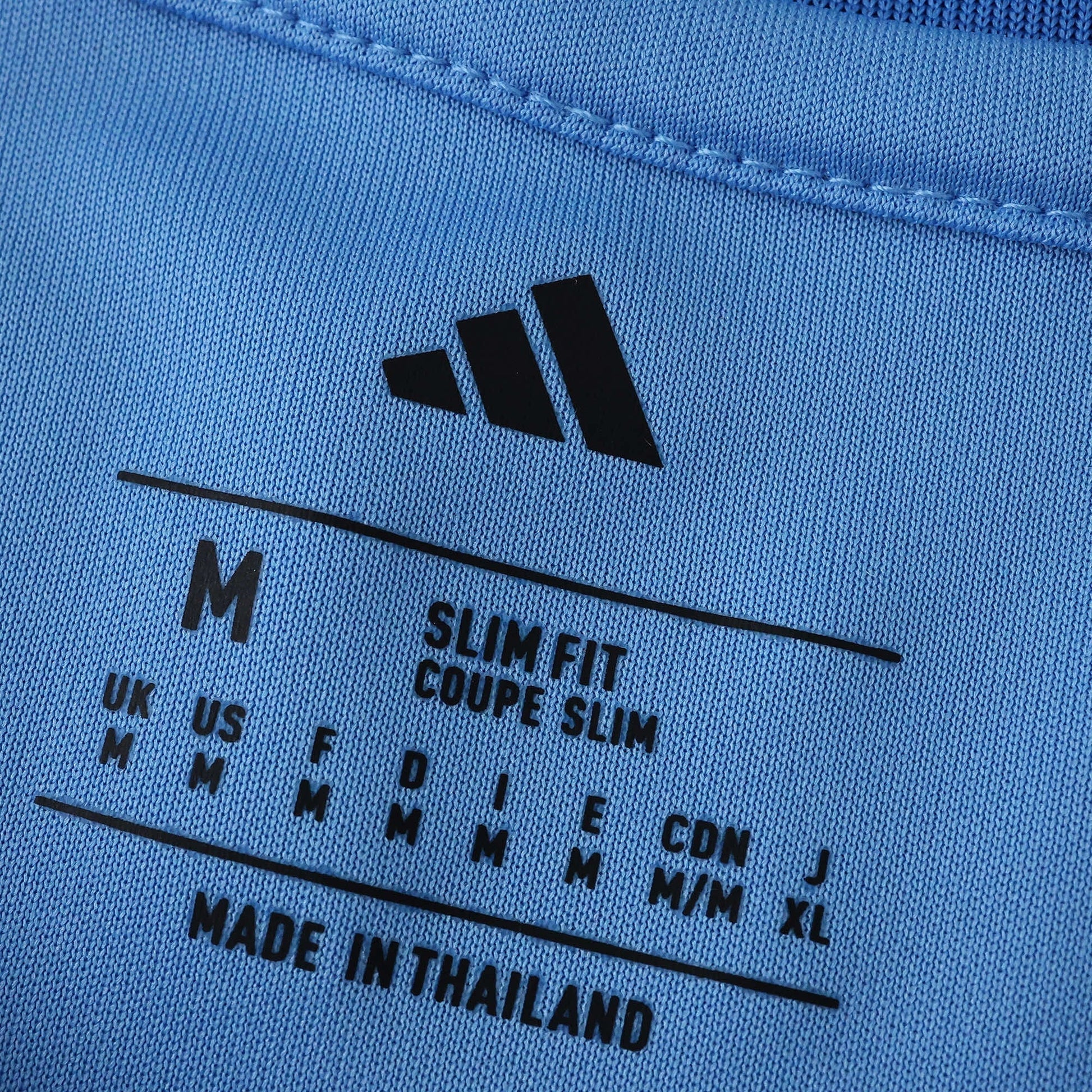 Goalkeeper 25/26 Shirt 9