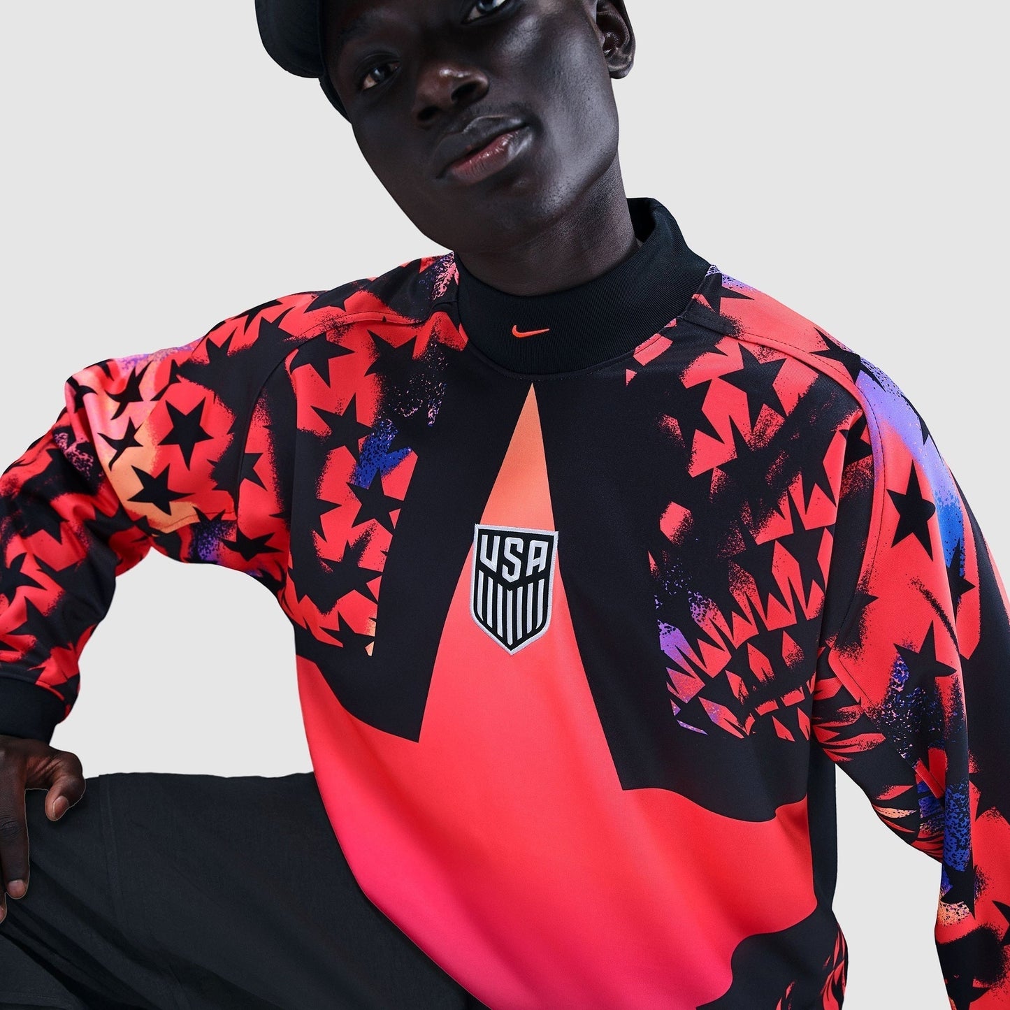 Goalkeeper 26/27 Long Sleeve Shirt 4