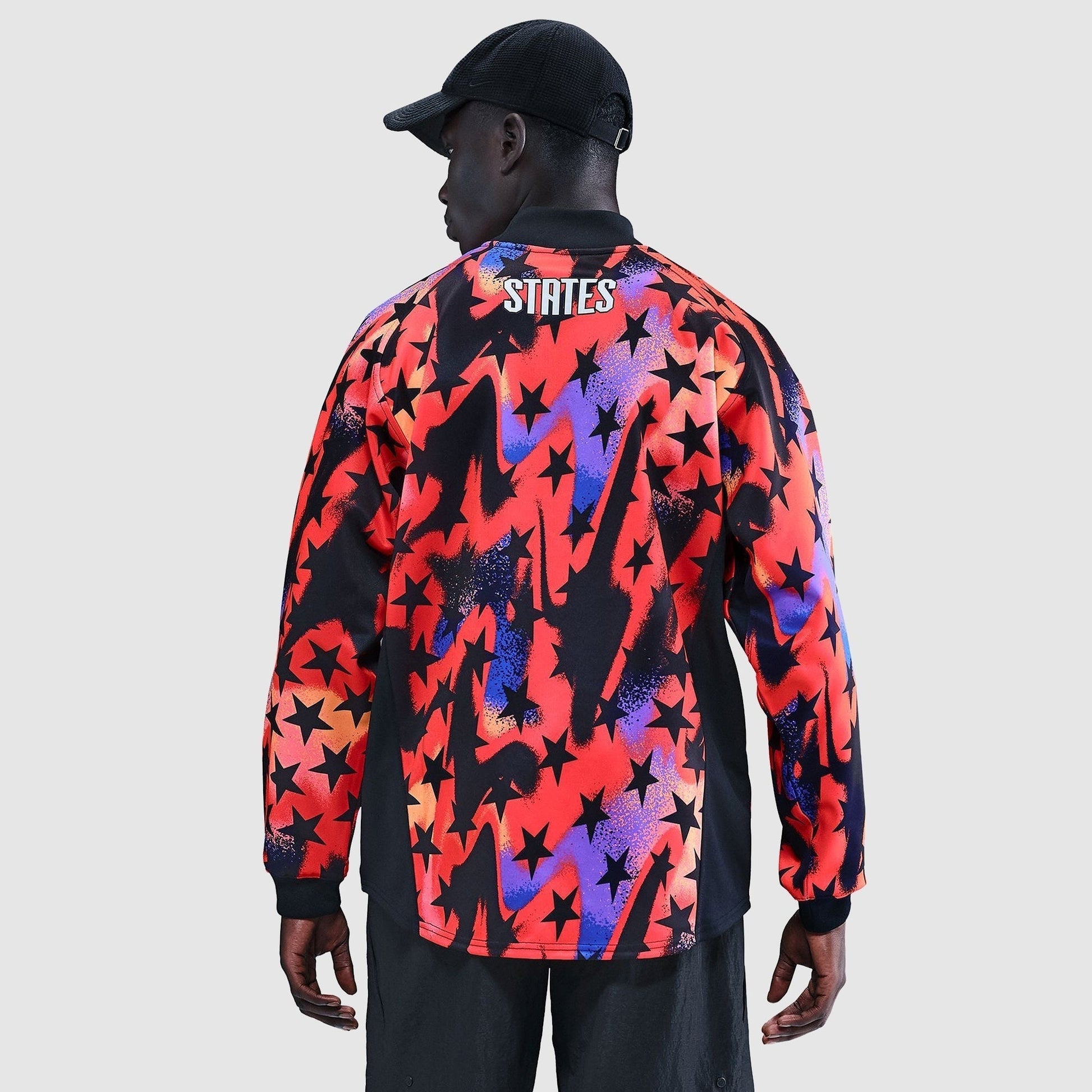 Goalkeeper 26/27 Long Sleeve Shirt 5