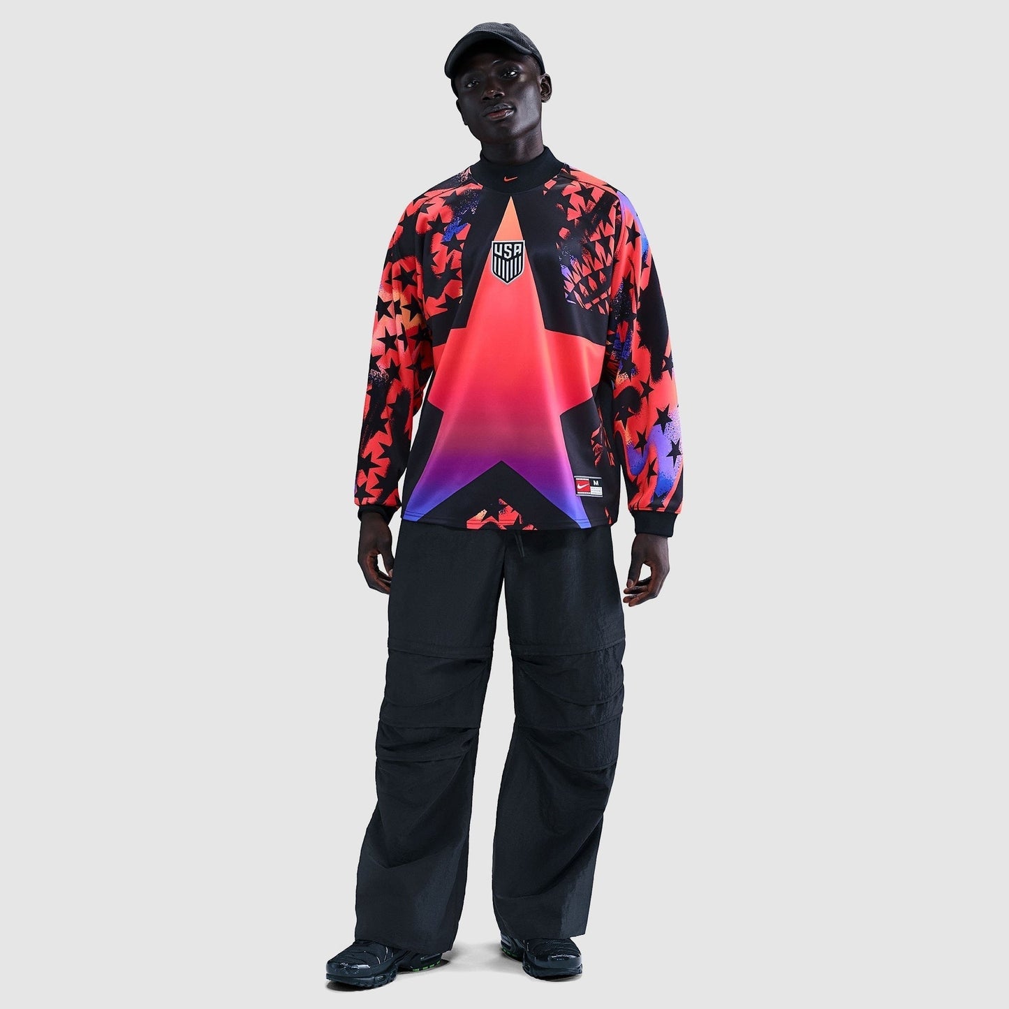 Goalkeeper 26/27 Long Sleeve Shirt 6