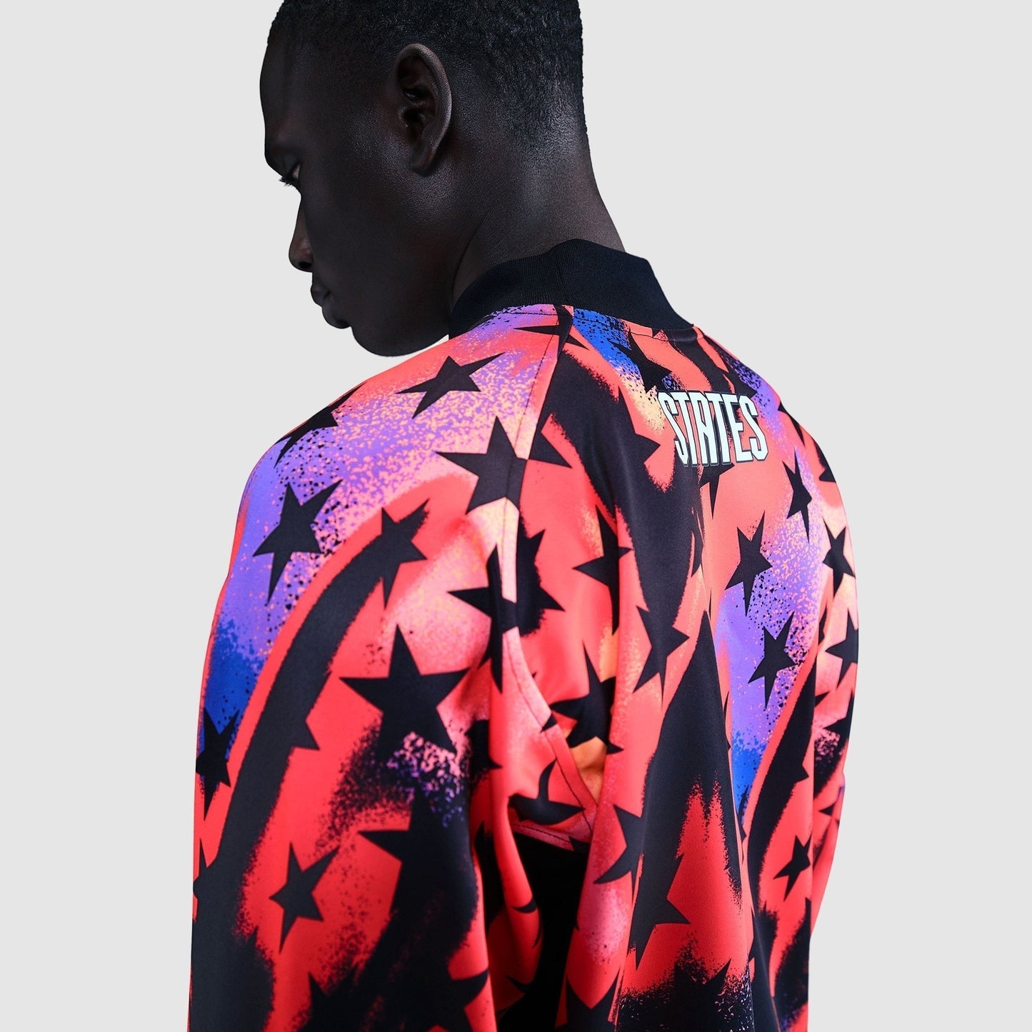 Goalkeeper 26/27 Long Sleeve Shirt 7