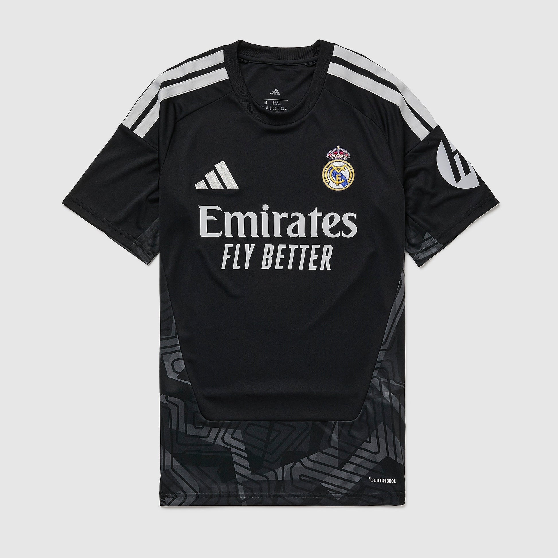Goalkeeper 26/27 Shirt