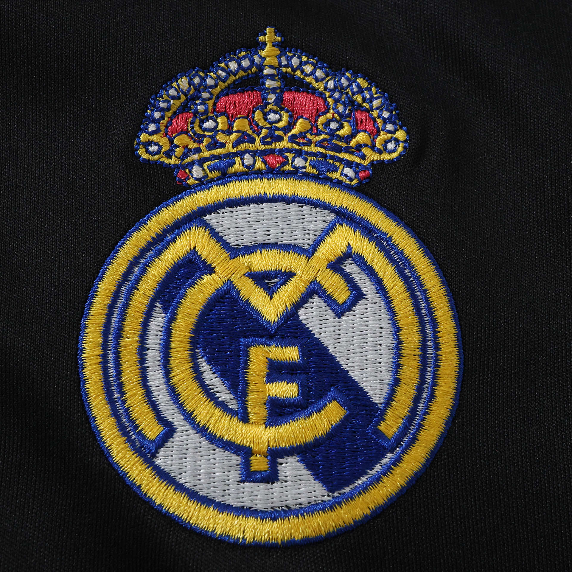 Goalkeeper 26/27 Shirt 3