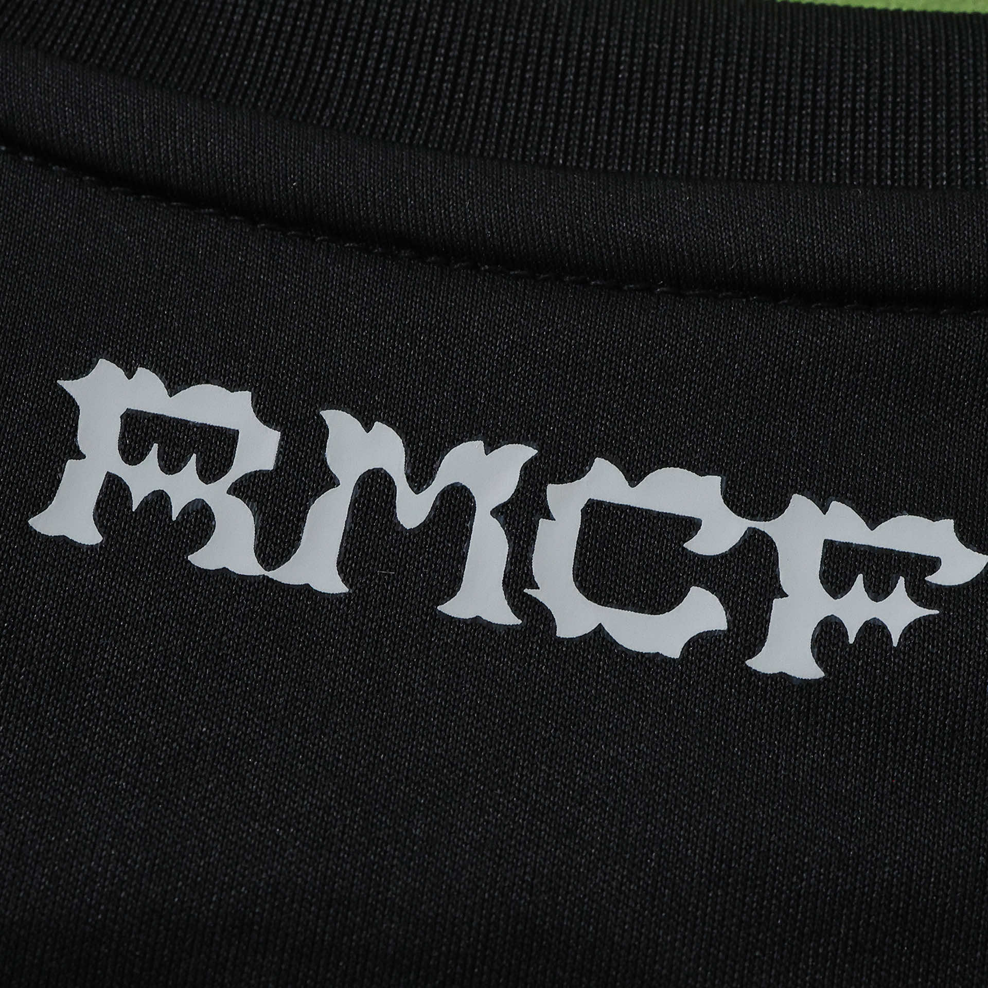 Goalkeeper 26/27 Shirt 5