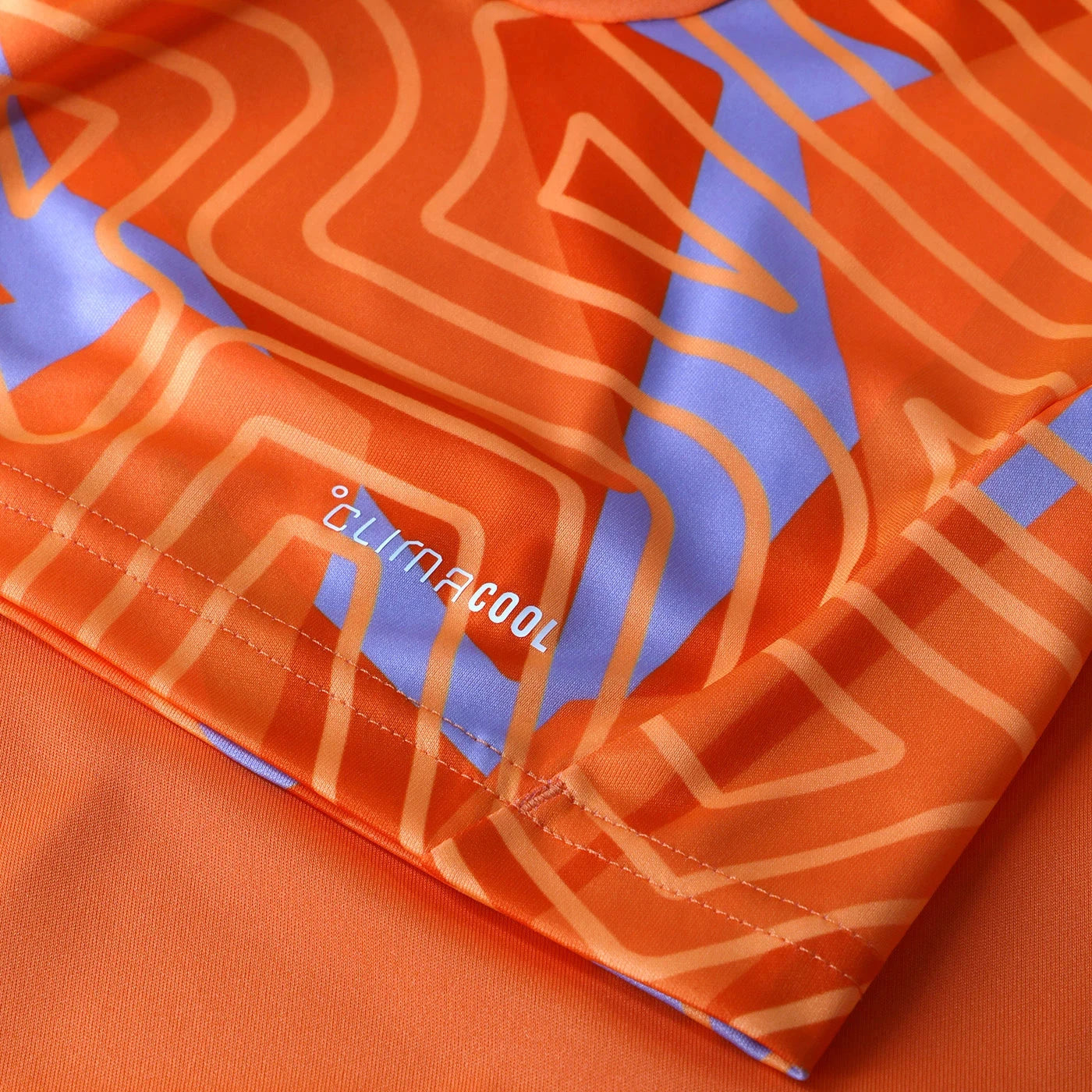 Goalkeeper 26/27 Shirt 6