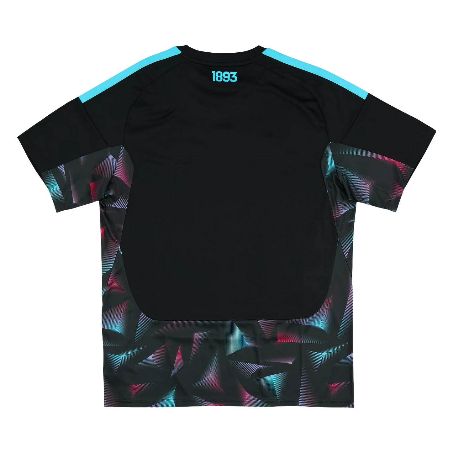 Goalkeeper 26/27 Shirt 2