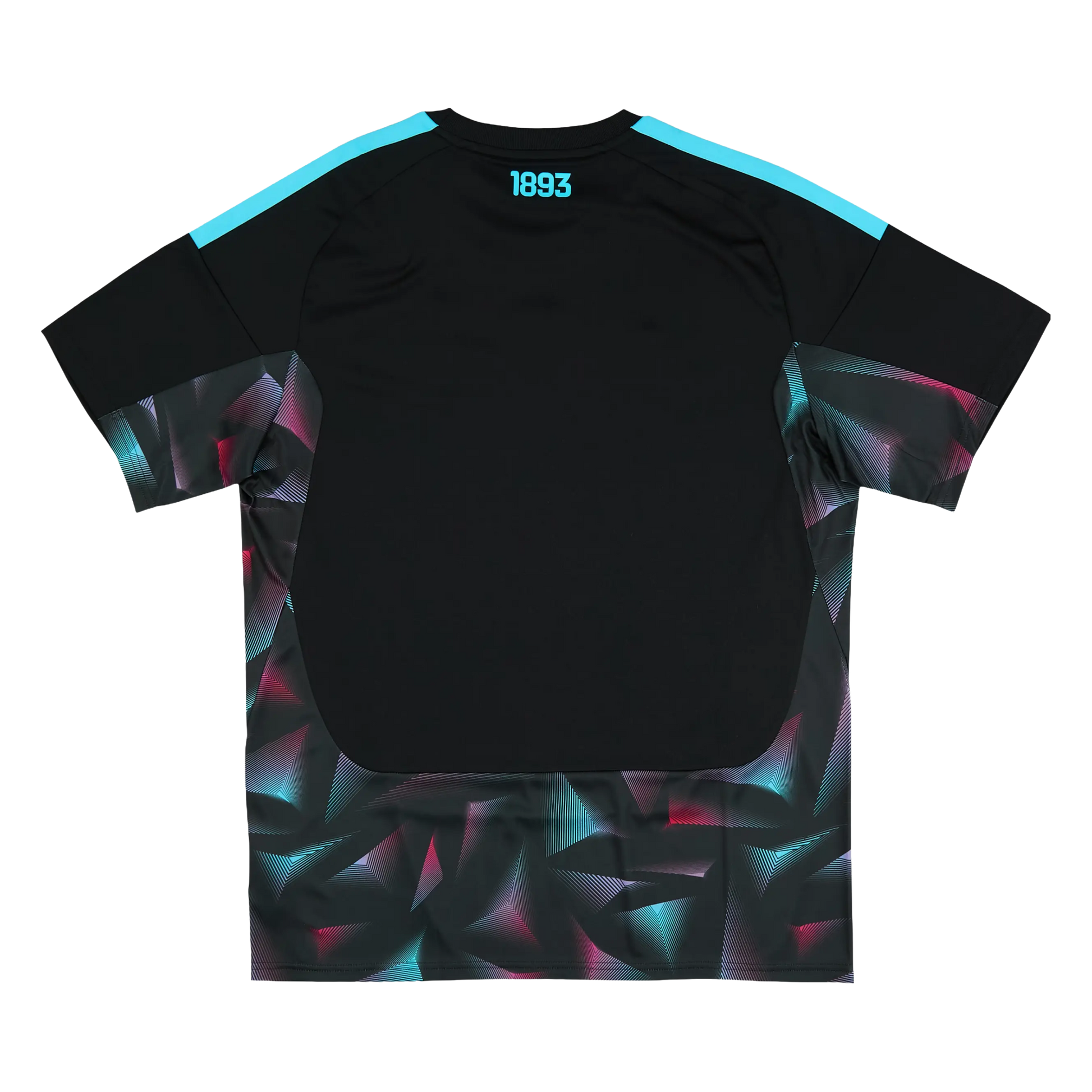 Goalkeeper 26/27 Shirt 2