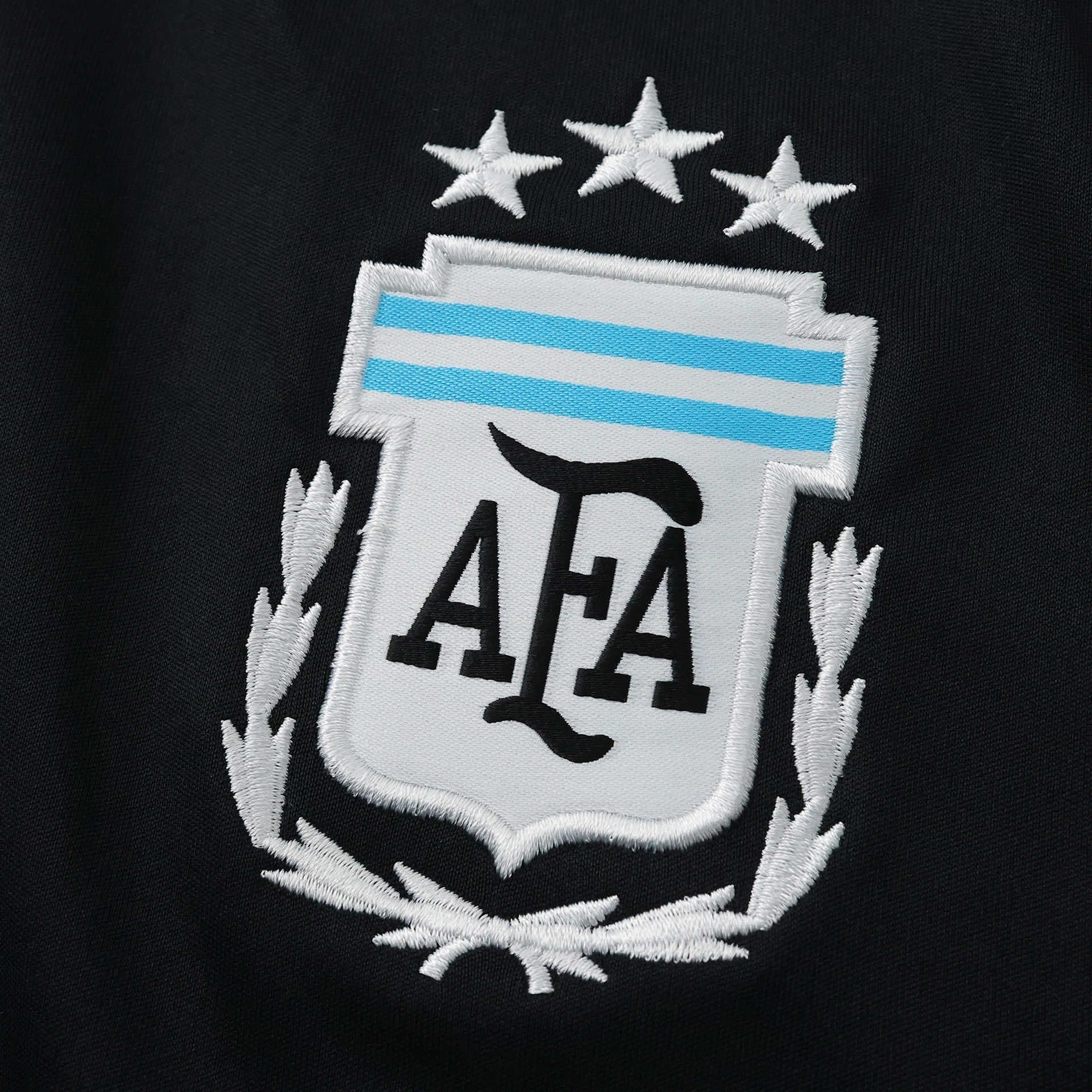 Goalkeeper 26/27 Shirt 3
