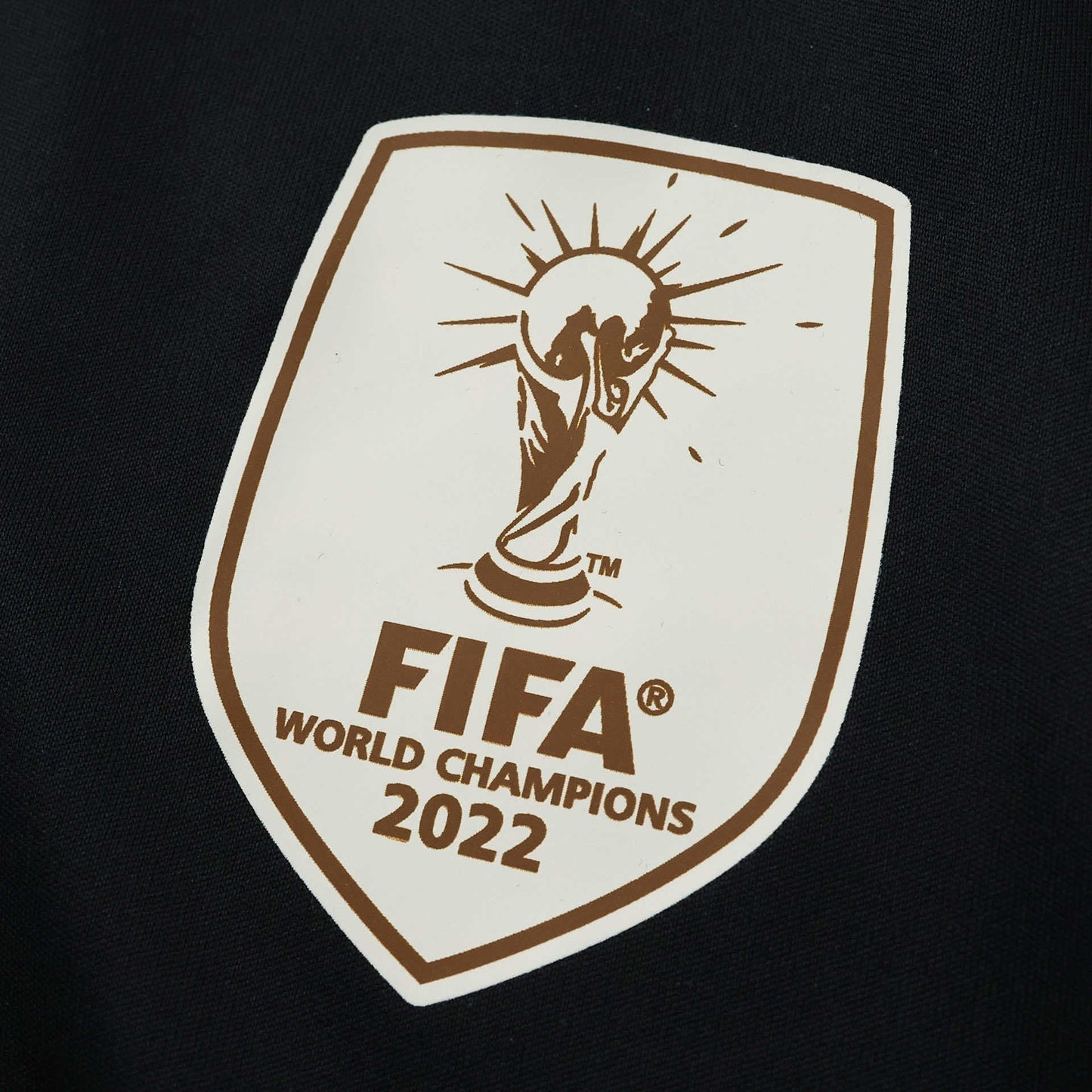 Goalkeeper 26/27 Shirt 4