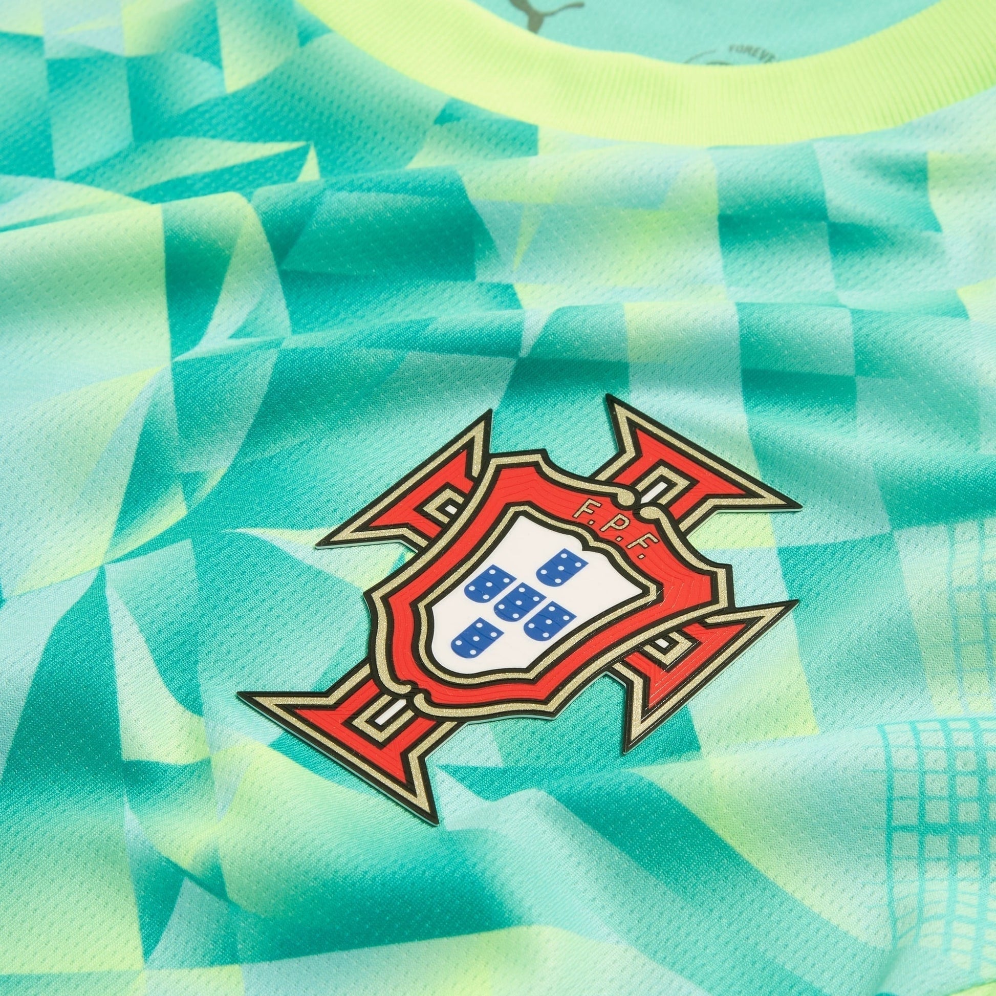 Goalkeeper 26/27 Shirt 5