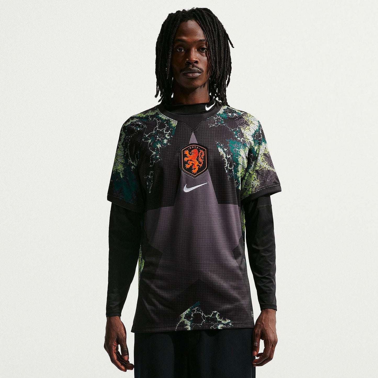 Goalkeeper 26/27 Shirt 2
