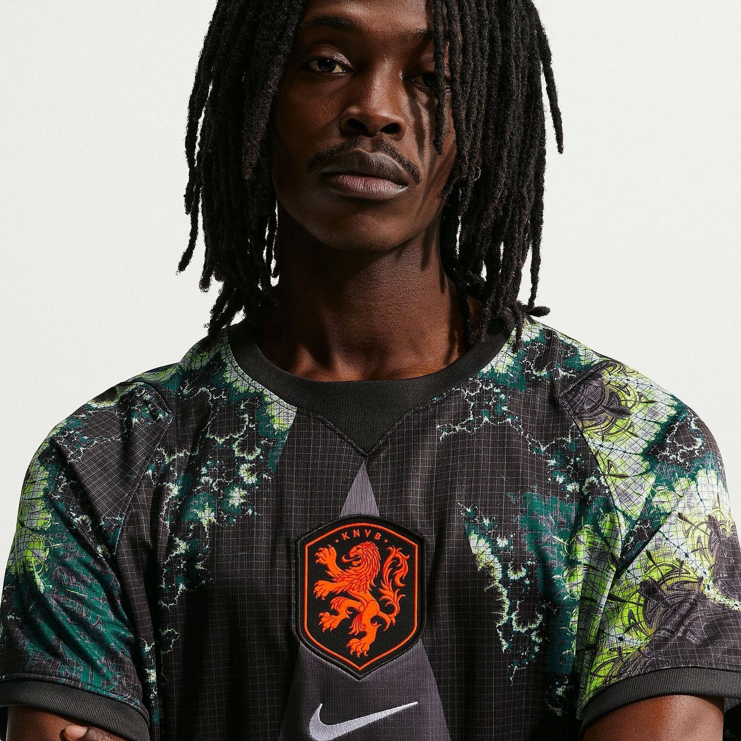 Goalkeeper 26/27 Shirt 3