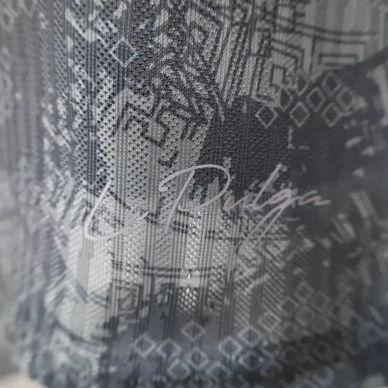 GOAT #10 - Player Edition Blackout Special Edition Men’s Shirt 2