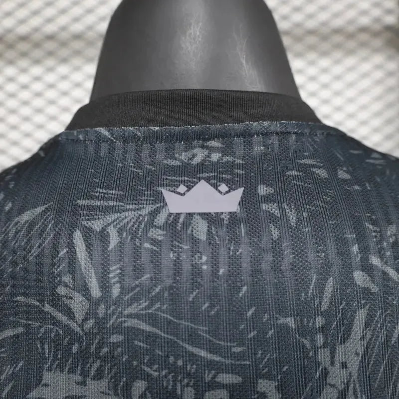 GOAT #11 Special Edition - Player Edition Blackout Special Edition Men’s Shirt 4