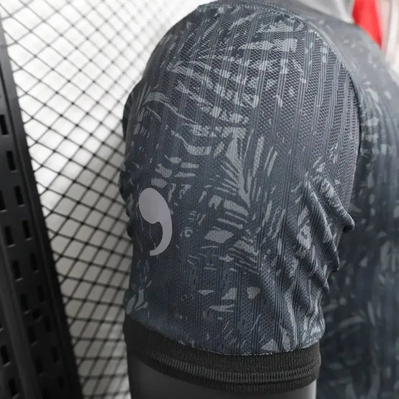 GOAT #11 Special Edition - Player Edition Blackout Special Edition Men’s Shirt 5