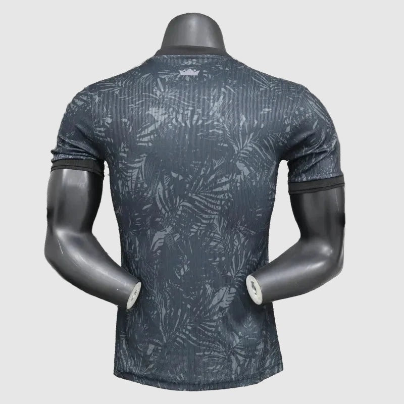 GOAT #11 Special Edition - Player Edition Blackout Special Edition Men’s Shirt 7