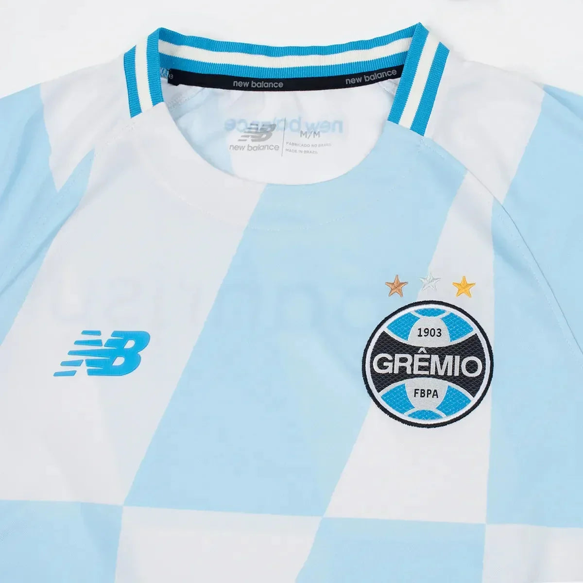Away 2026 Men’s Shirt 9