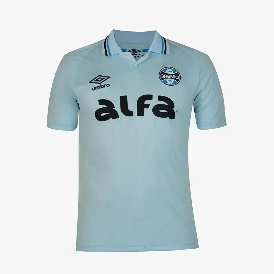 Away 25/26 Fan Shirt
